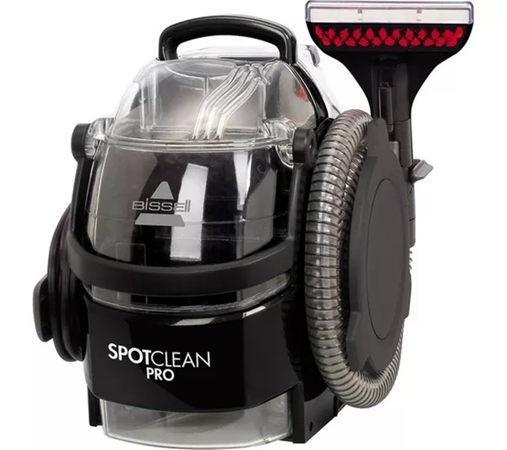 مبل شور و نقطه شوی بیسل spot clean pro 